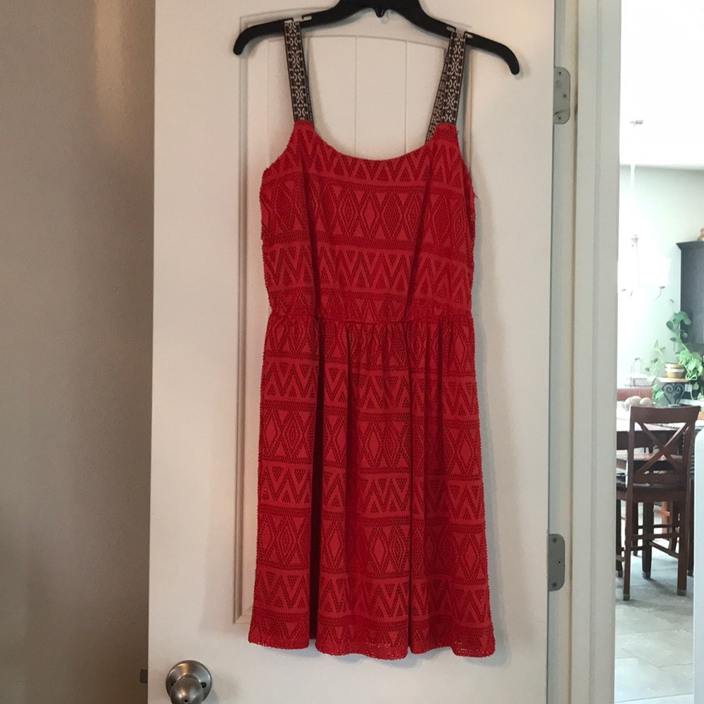 Maurice’s Dress. Size M